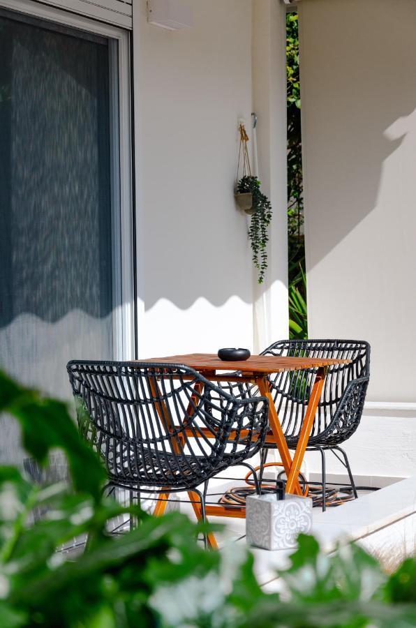 Athens-Riviera Luxury Apartment Sea View Voula Atenas Exterior foto
