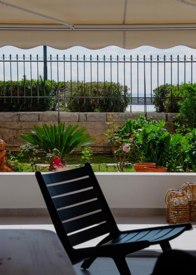 Athens-Riviera Luxury Apartment Sea View Voula Atenas Exterior foto