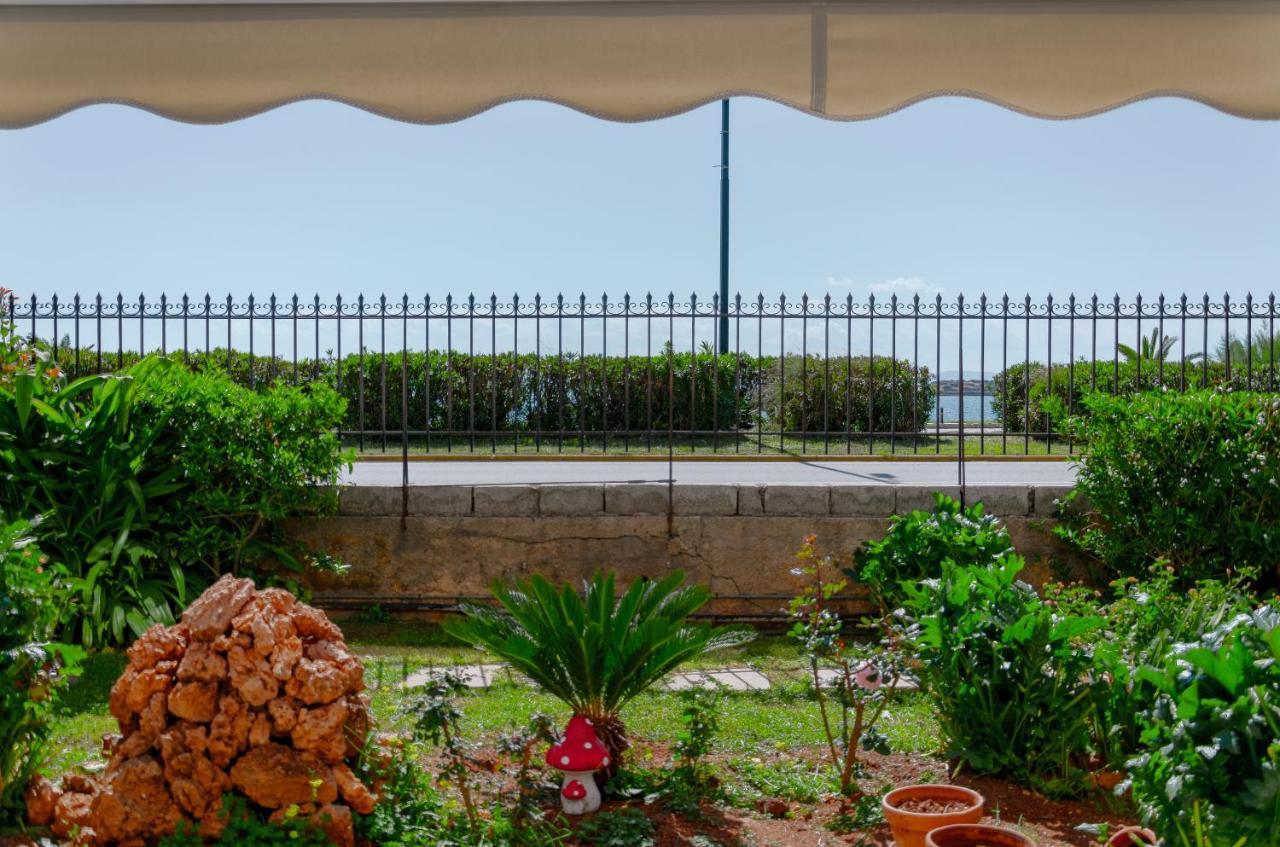 Athens-Riviera Luxury Apartment Sea View Voula Atenas Exterior foto