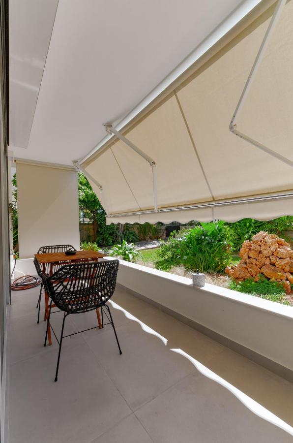 Athens-Riviera Luxury Apartment Sea View Voula Atenas Exterior foto