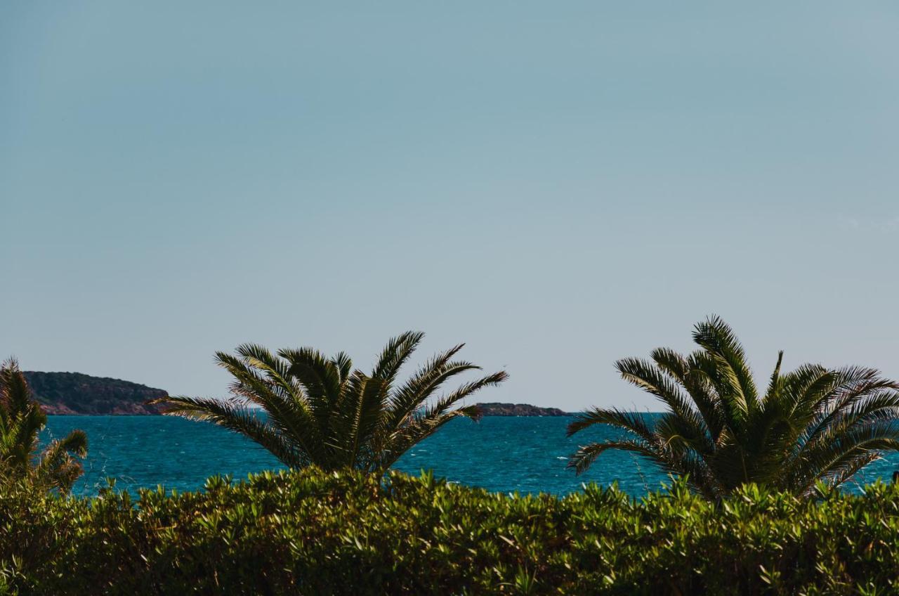 Athens-Riviera Luxury Apartment Sea View Voula Atenas Exterior foto